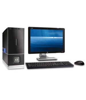 X computers